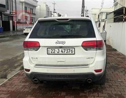 جيب جراند شيروكي